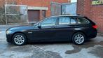 BMW 518d EURO-6B Full Options 220.000km, Autos, Euro 6, Entreprise, Boîte manuelle, 136 kW