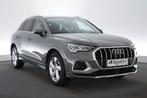 (2AGE017) AUDI Q3 - 2019, Argent ou Gris, Achat, https://public.car-pass.be/vhr/73a02150-ee2a-4696-bde0-63a0a7949556, Entreprise