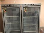 koelkasten en diepvries, Ophalen, Zo goed als nieuw, 60 cm of meer