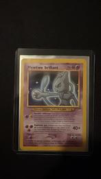 Pokemon Mewtwo brillant FR, Ophalen