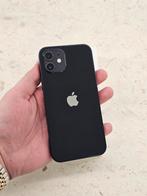 IPHONE 12 5G 128 GO NOIR, Enlèvement, IPhone 12