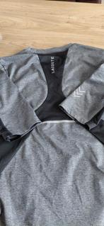Loopshirt maat medium lacoste, Kleding | Heren, Sportkleding, Ophalen