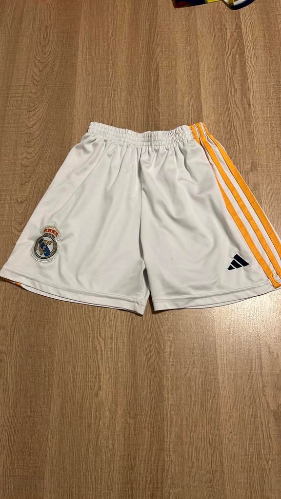 Real madrid, Kleding | Heren, Sportkleding, Ophalen, Zo goed als nieuw