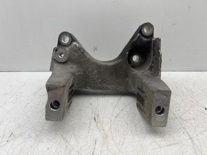 Support boîte de vitesse d'un Citroen C5, Autos : Pièces & Accessoires, -, 3 mois de garantie, Utilisé, -