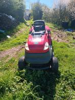 Tracteur tondeuse, Central Park, Comme neuf, Enlèvement, 90 à 120 cm