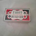 ANCIEN TAROT DUCAL CLUB. ANNÉES 60., Enlèvement ou Envoi, Comme neuf, Carte(s) à jouer