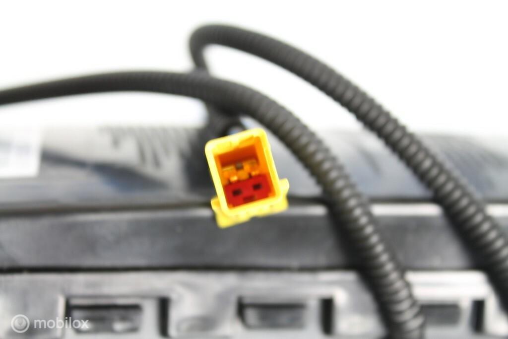 Airbag siège G ou D Ford Fiesta (2008-....)