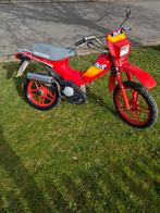 Honda pxr clé papier dans sont jus d'origine serie spécial, Fietsen en Brommers, Brommers | Puch