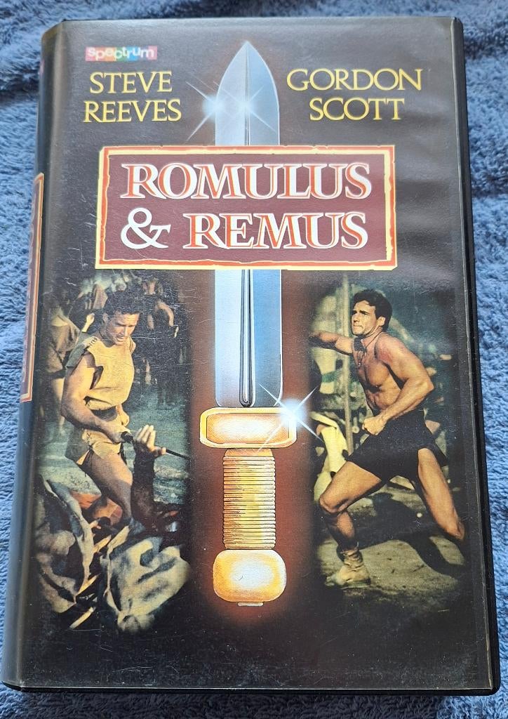 4 retro BETA videocassettes, verschillende titels, Verzamelen, Ophalen of Verzenden, Overige typen