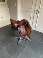 Selle mono quartier obstacle 17,5, Dieren en Toebehoren, Paarden en Pony's | Overige Paardenspullen, Ophalen, Gebruikt, Springen