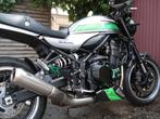 kawasaki z900rs van 8/2019 met 11300km, Permis Moto A, Plus de 35 kW, 948 cm³, Particulier