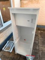 Whirlpool inbouwkoelkast arg 8161, Ophalen