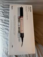 Dyson Airwrap Co-anda2x, Ophalen