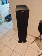 Klipsch heeft als nieuwe R-28f ingebroken voor de hp, Audio, Tv en Foto, Luidsprekerboxen, Zo goed als nieuw, 120 watt of meer