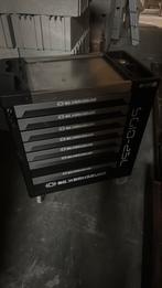 Handgreedschap set met kar, Doe-het-zelf en Bouw, Ophalen