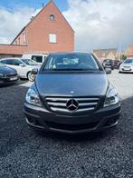 Mercedes B200 CDI., Autos, 100 kW, Euro 5, Beige, Entreprise