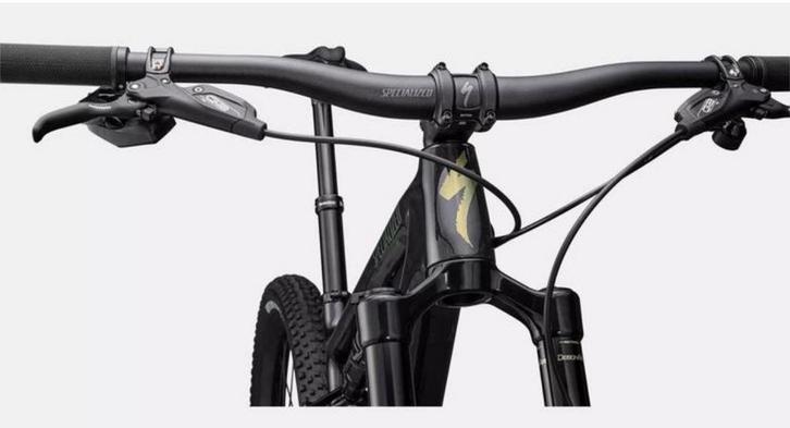 NOUVEAU VTT Specialized epic evo expert L + pièces suppl, Vélos & Vélomoteurs, Vélos | VTT & Mountainbikes, Neuf, Enlèvement