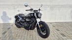 ARCHIVE BLACK PEARL 125cc met garantie, ARCHIVE, 2 cylindres, Particulier, 125 cm³