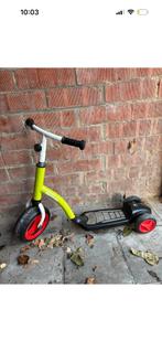 step, Fietsen en Brommers, Ophalen, Gebruikt, Gewone step, Kettler