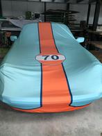 Indoor autohoes Porsche, Ophalen, Zo goed als nieuw