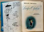 Benoit Brisefer: lady d’Olphine EO + dedicace Walthery, Livres, Une BD, Enlèvement ou Envoi, Utilisé