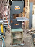 Scie à ruban DeWALT BS 1310, Articles professionnels, Enlèvement