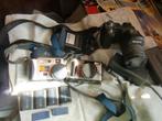 lot APN Sony, TV, Hi-fi & Vidéo, Appareils photo numériques, Enlèvement ou Envoi, Utilisé, Compact, Sony