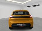 Peugeot 208 1.2 PureTech 75 MAN5 S&S Style, Auto's, Voorwielaandrijving, Stof, Overige kleuren, 1055 kg