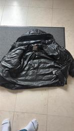Moncler jas, Vêtements | Hommes, Vestes | Hiver, Enlèvement, Noir, Taille 52/54 (L), Comme neuf