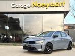Opel Corsa 1.2 turbo, 0 kg, Argent ou Gris, Achat, Euro 6