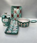 Vallauris R.Picault Lot keramiek., Ophalen of Verzenden