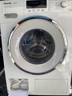MIELE WMH 120 WPS 1600 t/min TWINN Dos  Powerwash, 85 à 90 cm, Programme lavage à la main, 1600 tours ou plus, Comme neuf