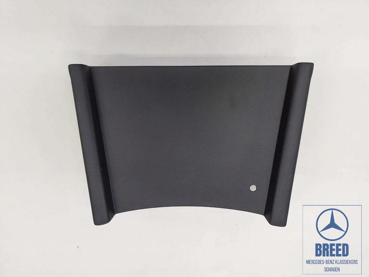 NOS middenconsoleafdekking Mercedes W114 W115 /8 Taxi, Auto-onderdelen, Dashboard en Schakelaars, Mercedes-Benz, Nieuw, Ophalen of Verzenden