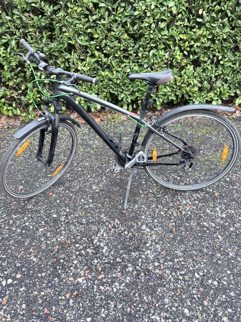 Specialized Crosstrail, Vélos & Vélomoteurs, Vélos | VTT & Mountainbikes, Enlèvement, Utilisé, Femmes, Autres marques