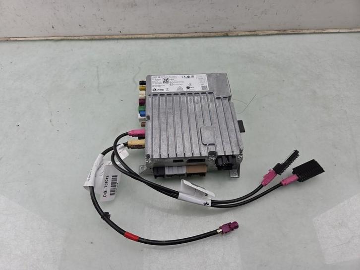 COMPUTER NAVIGATIE Ferrari 296 GTS (|ART10000291|779092|), Auto-onderdelen, Elektronica en Kabels, Ferrari, Gebruikt