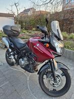 Suzuki V Strom 1000, Motoren, Motoren | Suzuki, 996 cc, Particulier, Meer dan 35 kW