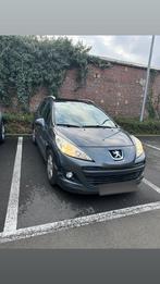 Peugeot 207 SW, Autos, Achat, Break, Particulier, Essence