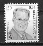 Belgique OPC 2902 S.M. le Roi Albert II Type Broux **, Timbres & Monnaies, Timbres | Europe | Belgique, Neuf, Enlèvement ou Envoi