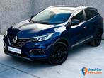 Renault Kadjar 1.33TCE Black Edition/ Bose/53000KM/ Garantie, Auto's, Voorwielaandrijving, Kadjar, 4 cilinders, https://public.car-pass.be/vhr/c6924e83-53f7-4269-ab66-c8f5bbeb8a4c