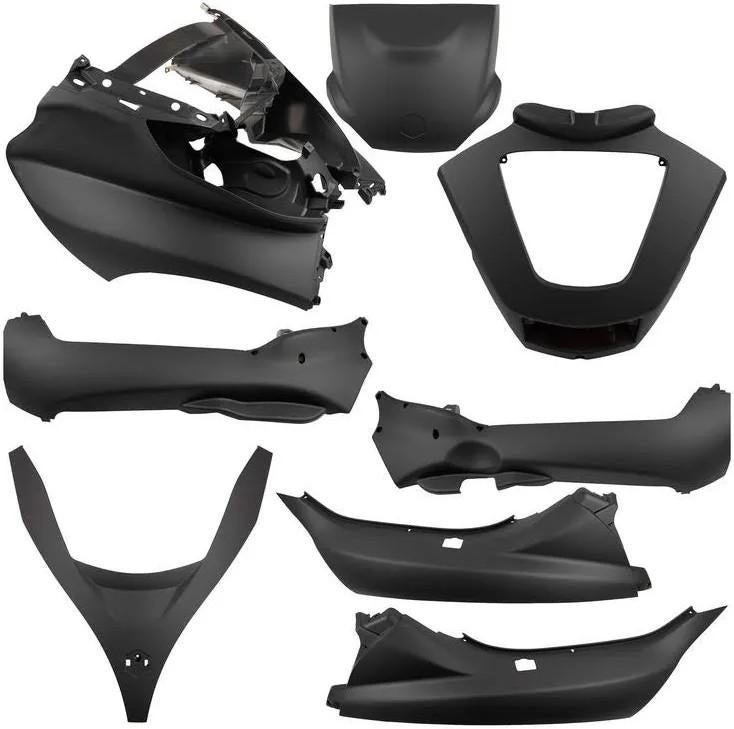 Kit carenage piaggio mp3, Fietsen en Brommers
