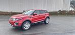 Land Rover Evoque 2.0D 150pk Euro 6 2016 met 111.000km, Auto's, Voorwielaandrijving, USB, 1995 cc, 4 cilinders