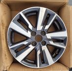 2X LM VELG NISSAN MICRA 16 INCH, Auto-onderdelen, Gebruikt, -, -, Ophalen of Verzenden
