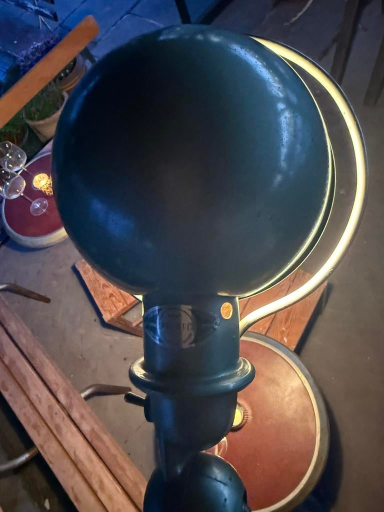 Jielde 4 arm 2 stuks jean louis domecq, Ophalen