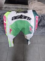 Équipement cross, Motos