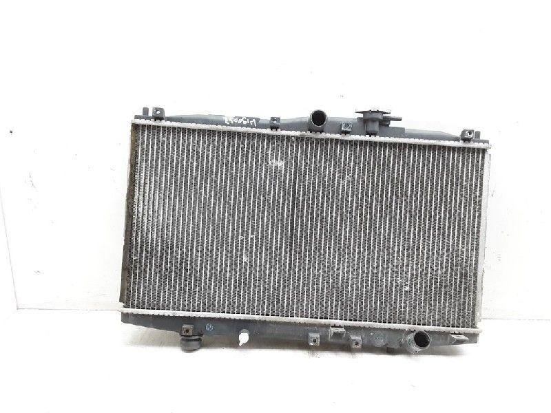 RADIATEUR EAU Honda Accord (CL / CN) (01-2001/07-2008), Honda, Dhr. M. Roggen, Stadsweg 37 37
9917 PV  WIRDUM GR., NL, Utilisé