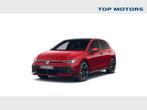 Volkswagen Golf VIII GTI Golf GTI 2.0 TSI  195 kW (265 pk) 7, Rouge, Achat, 164 g/km, Automatique