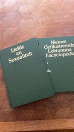 Encyclopedie Lecturama illustreert, Boeken, Ophalen, Zo goed als nieuw