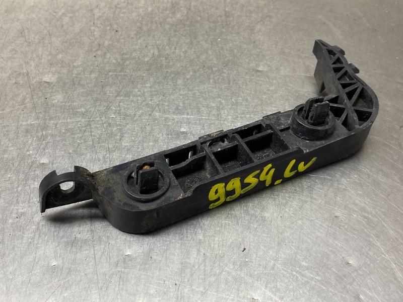 SUPPORT PARE-CHOCS AVANT GAUCHE Honda Civic (EP / EU), Utilisé, Honda