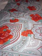 Sjaal 1m10 op 1m14 franco laurenti, Kleding | Dames, Mutsen, Sjaals en Handschoenen, Ophalen, Sjaal