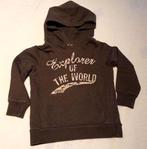 Sweat à capuche garçon 2-3 ans/92 cm-98cm, Enlèvement ou Envoi, Comme neuf, Garçon, Pull ou Veste